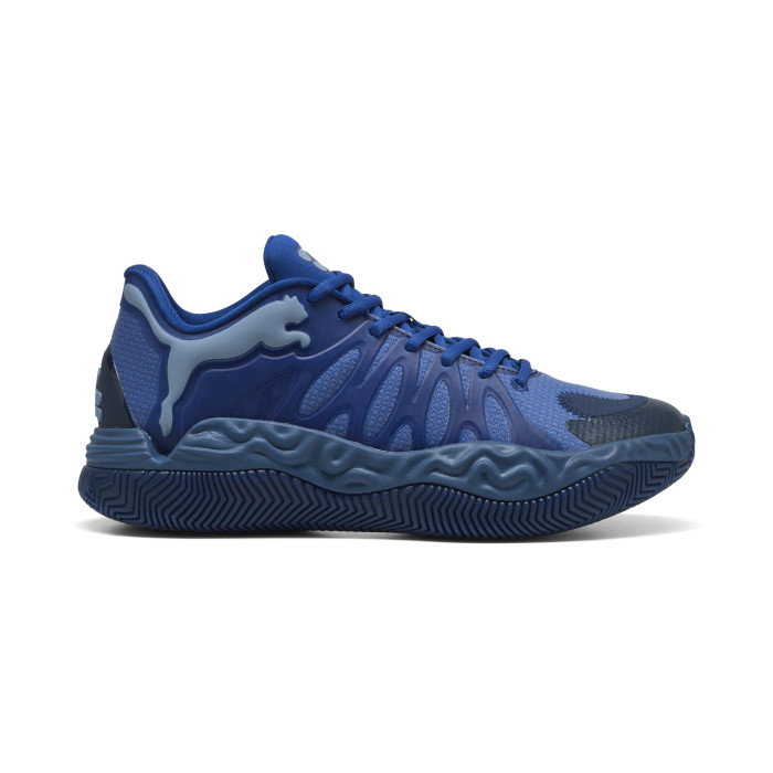 Puma Hali 1 Team Cobalt