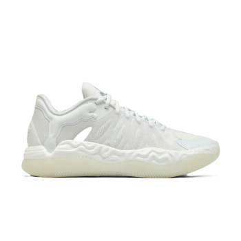 Puma Hali 1 Team All White