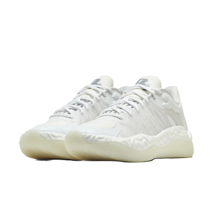 Puma Hali 1 Team All White