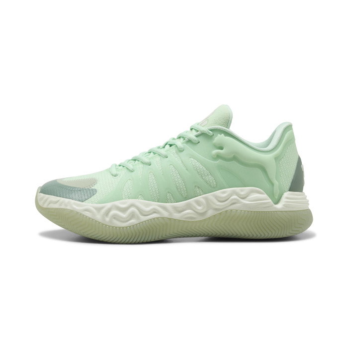 Puma Hali 1 Team Fresh Mint