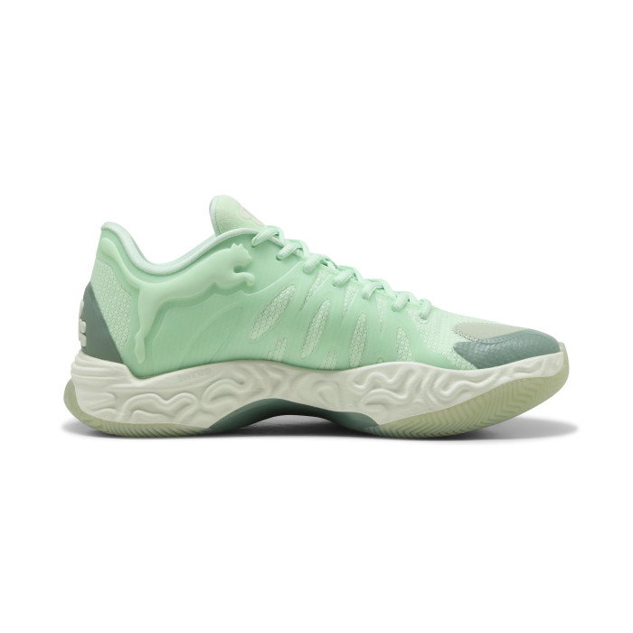 Puma Hali 1 Team Fresh Mint