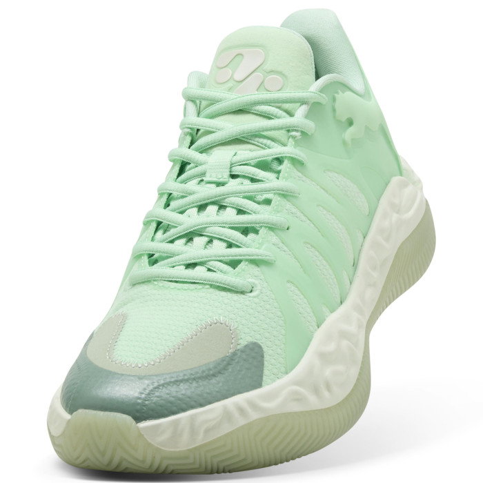 Puma Hali 1 Team Fresh Mint