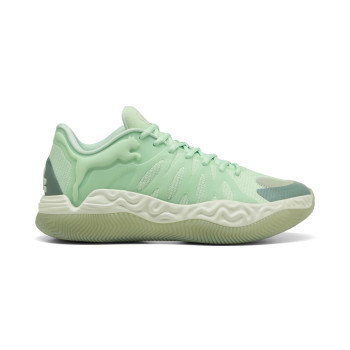 Puma Hali 1 Team Fresh Mint