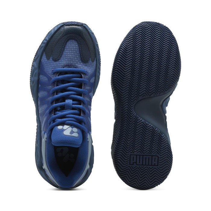 Puma Hali 1 Team Cobalt Enfants GS
