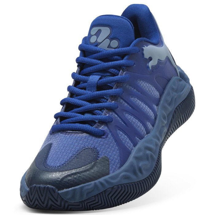Puma Hali 1 Team Cobalt Enfants GS