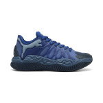 Color Jaune du produit Puma Hali 1 Team Cobalt Enfants GS