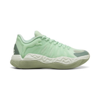 Puma Hali 1 Team Fresh Mint Enfants GS