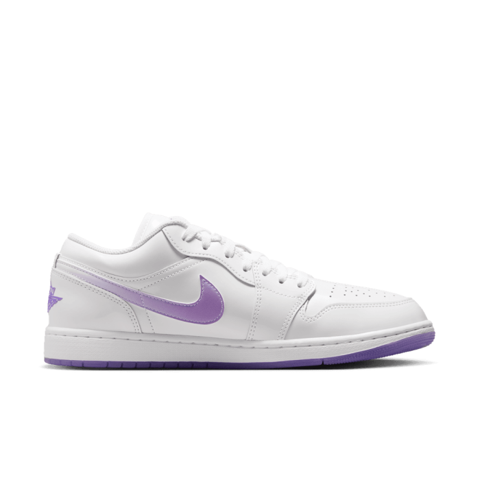 Air Jordan 1 low SE Quai 54