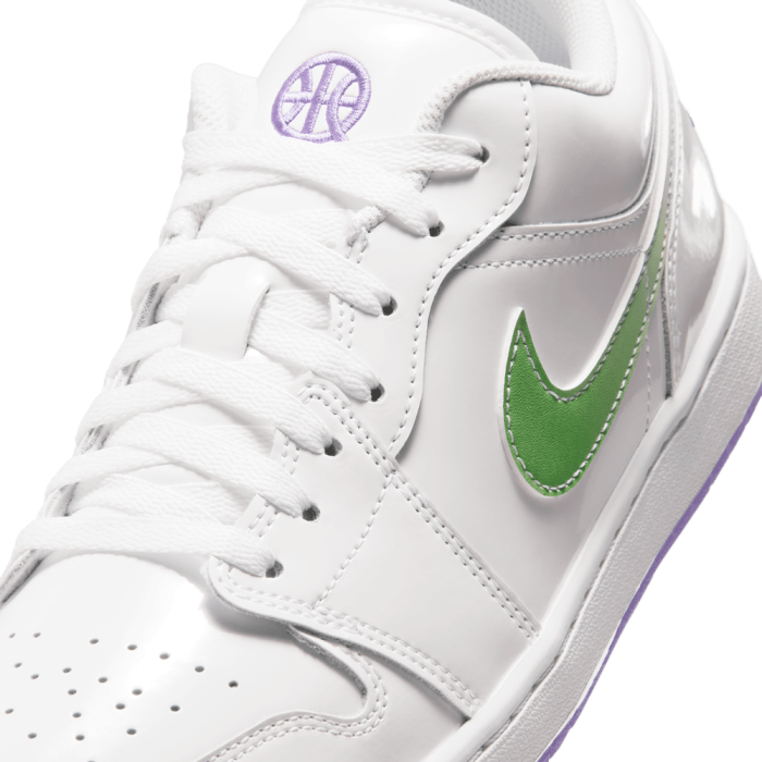 Air Jordan 1 low SE Quai 54