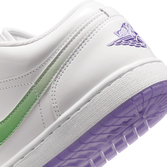 Air Jordan 1 low SE Quai 54