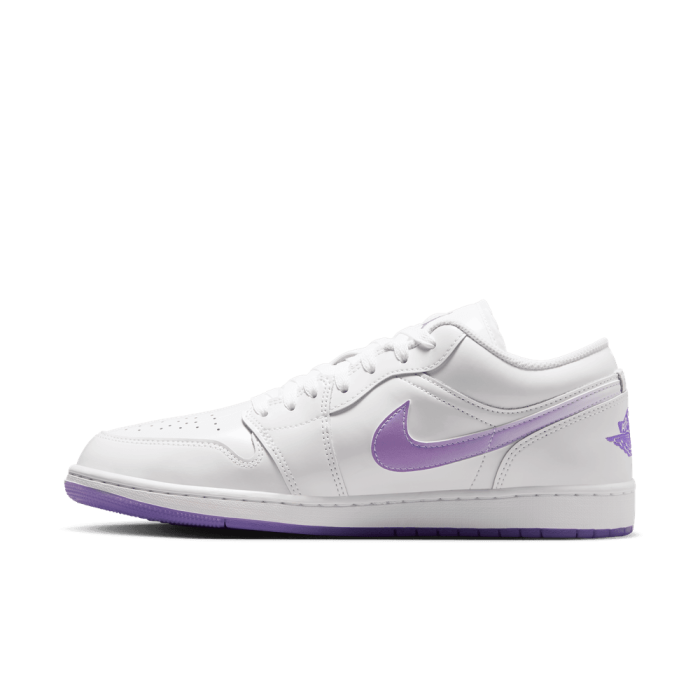 Air Jordan 1 low SE Quai 54