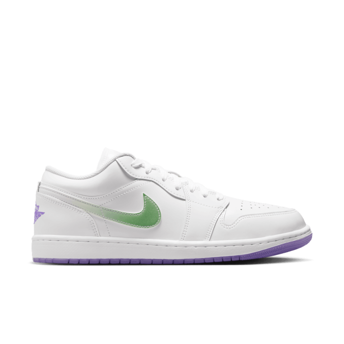 Air Jordan 1 low SE Quai 54