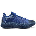 Color Bleu du produit Puma Hali 1 Team Cobalt