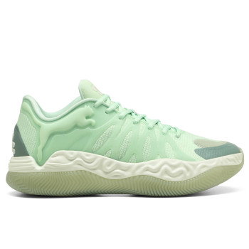 Puma Hali 1 Team Fresh Mint