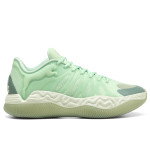 Color Vert du produit Puma Hali 1 Team Fresh Mint