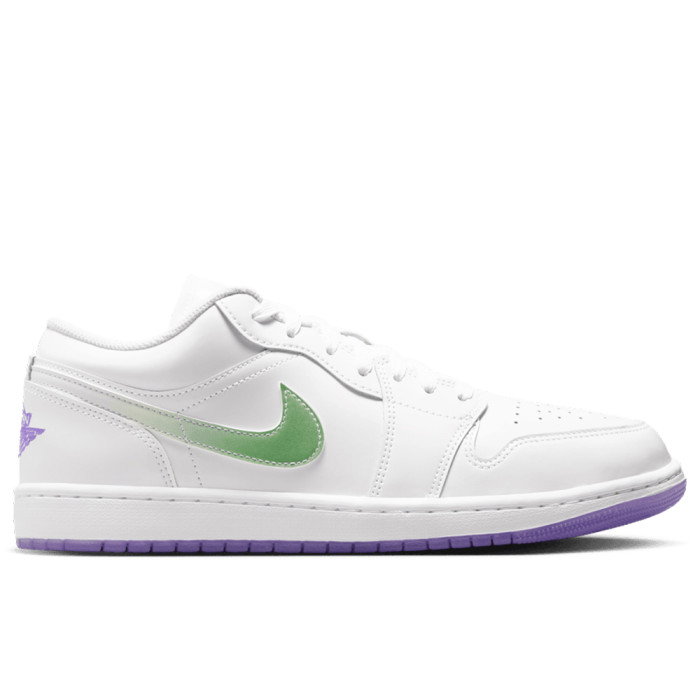 Air Jordan 1 low SE Quai 54
