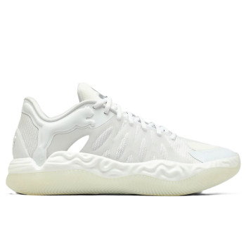 Puma Hali 1 Team All White