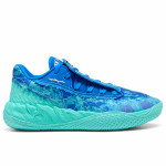 Color Bleu du produit Puma MB.05 Low Team Ultra Blue
