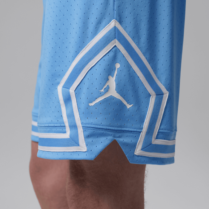 Short Jordan Sport Diamond university blue