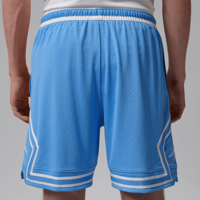 Short Jordan Sport Diamond university blue