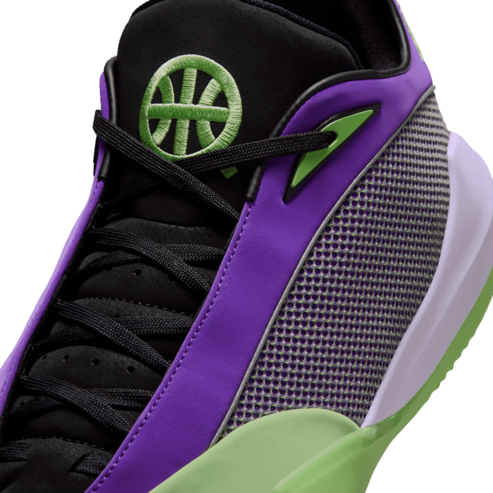 Jordan Triangle Quai 54 2026 QS