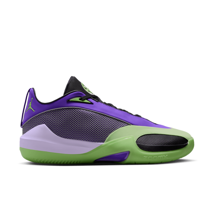 Jordan Triangle Quai 54 2026 QS