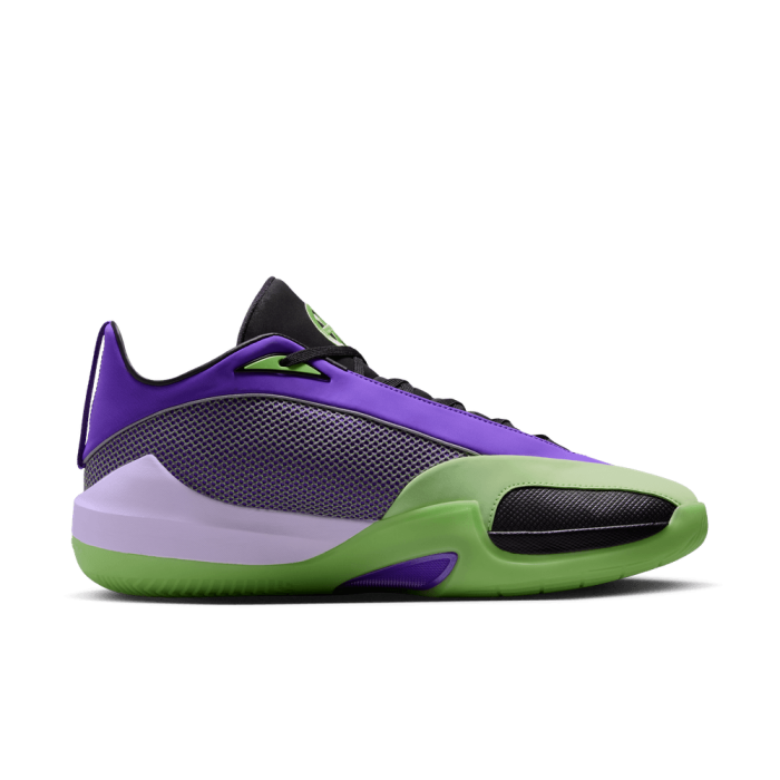 Jordan Triangle Quai 54 2026 QS