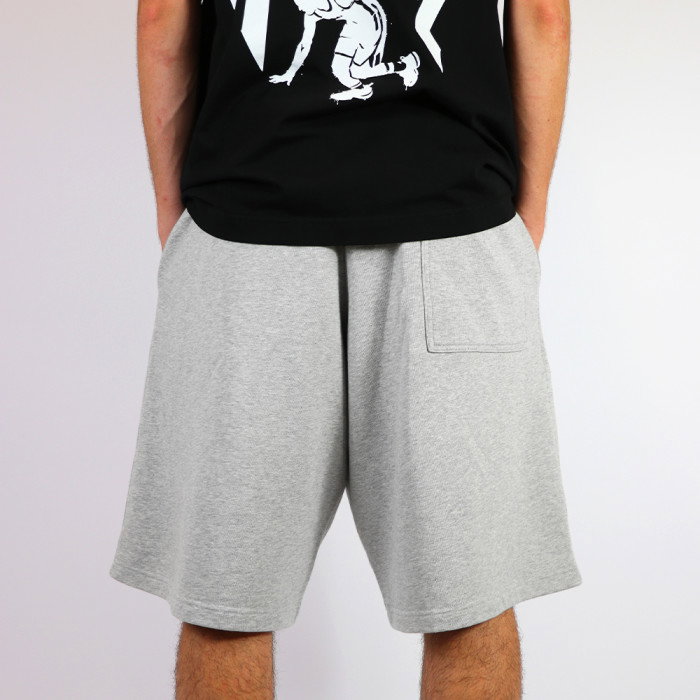 Short Oversize b4b CORE Grey
