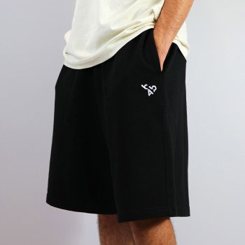 Short Oversize b4b CORE Black