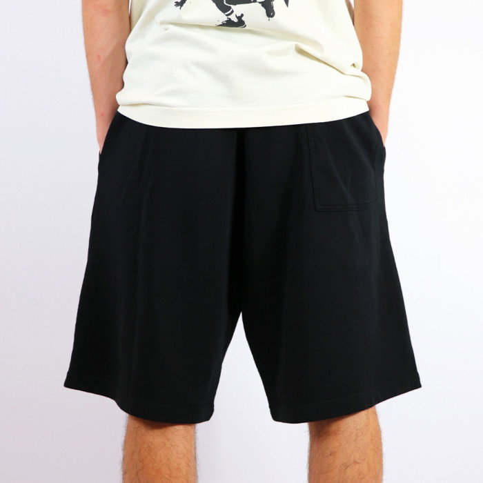 Short Oversize b4b CORE Black
