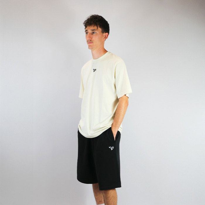 Short Oversize b4b CORE Black
