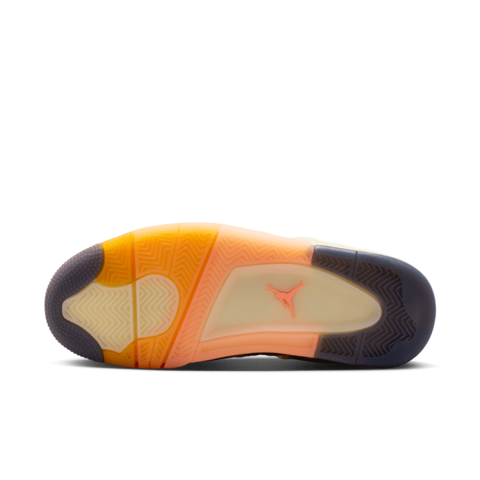 Air Jordan 4 Retro WMNS Birds Of Paradise