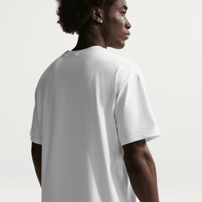 T-shirt Nike Kobe NYC 8 white