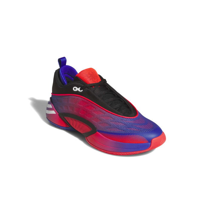 adidas D.O.N. Issue 8 Spiderman