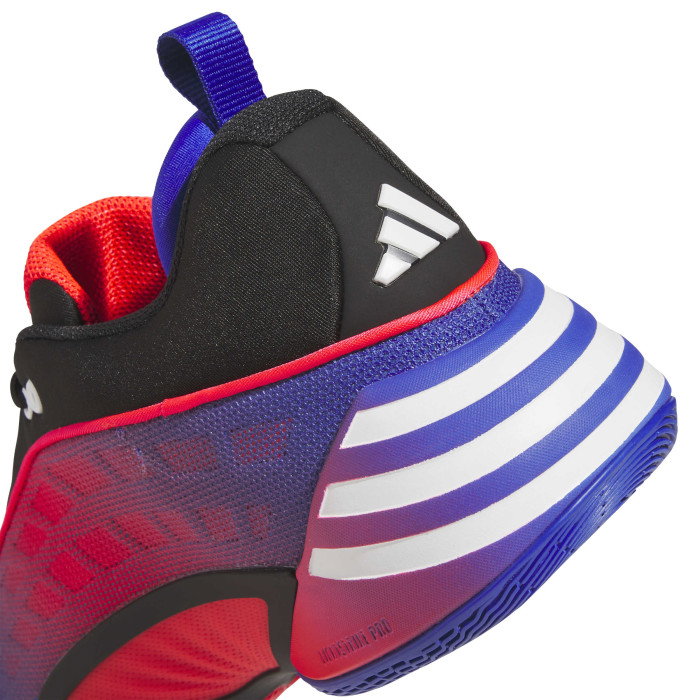 adidas D.O.N. Issue 8 Spiderman