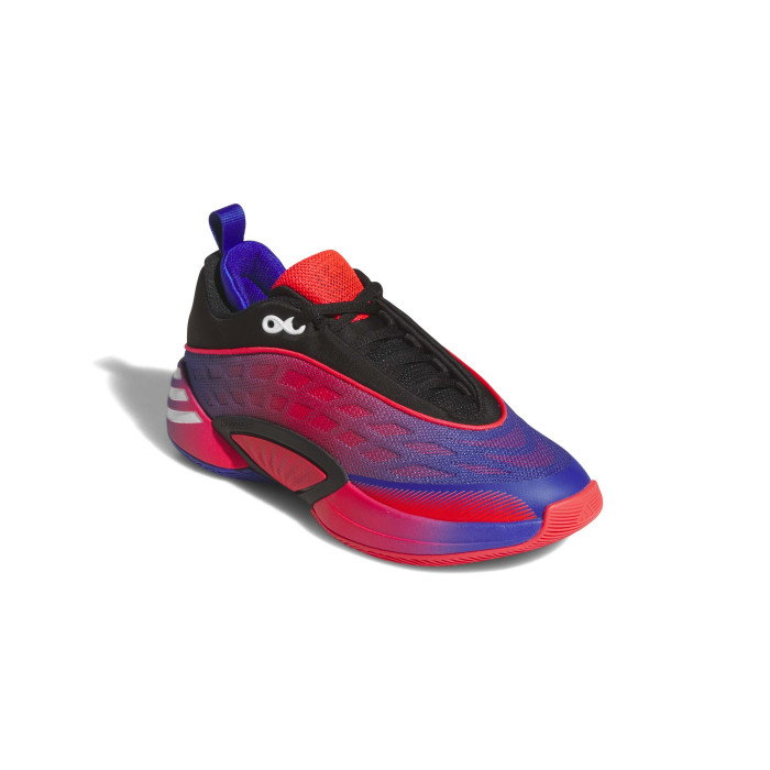 adidas D.O.N. Issue 8 Spiderman Enfants GS