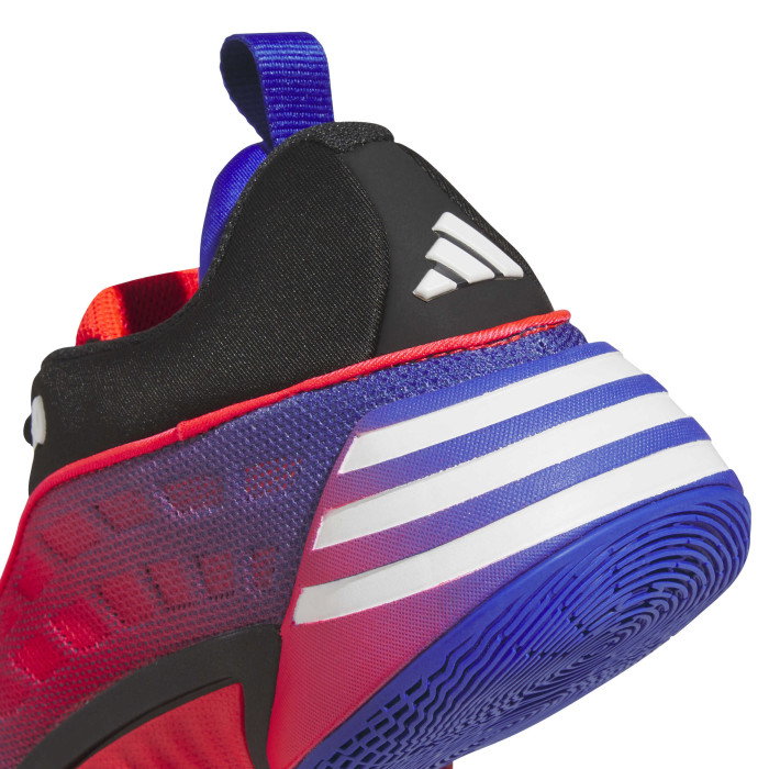 adidas D.O.N. Issue 8 Spiderman Enfants GS