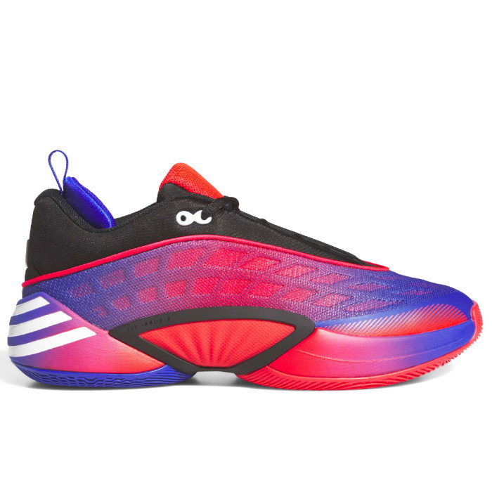 adidas D.O.N. Issue 8 Spida Man