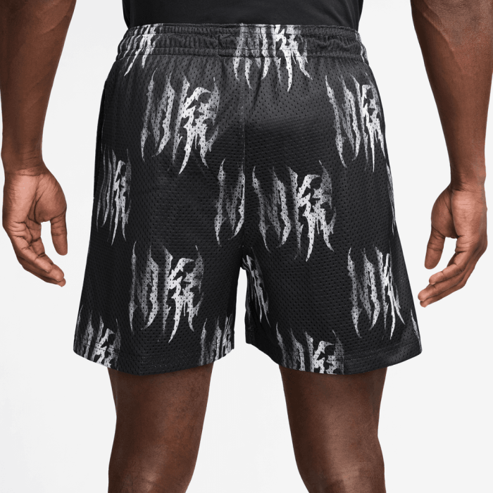 Short Nike Standard Issue black/pale ivory