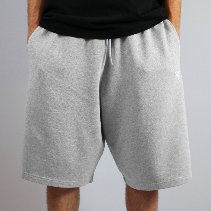 Short Oversize b4b CORE Grey