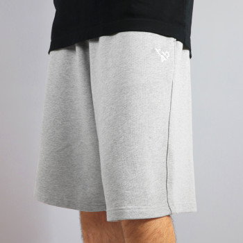 Short Oversize b4b CORE Grey