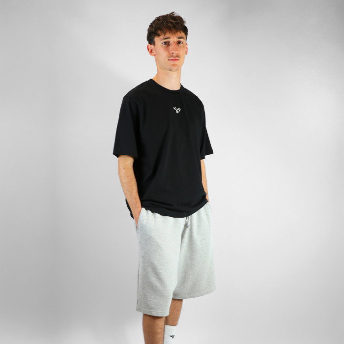 Short Oversize b4b CORE Grey