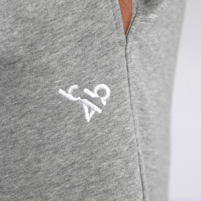 Short Oversize b4b CORE Grey