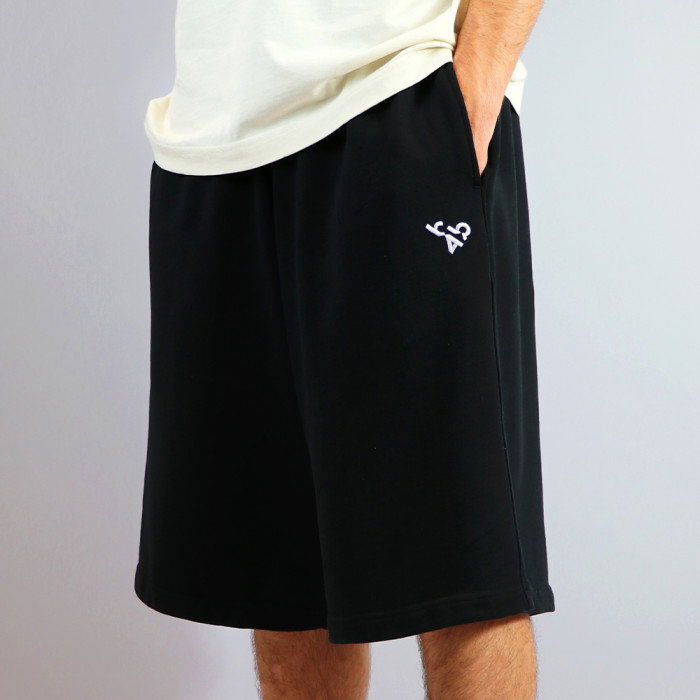 Short Oversize b4b CORE Black