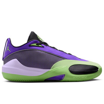 Jordan Triangle Quai 54 2026 QS