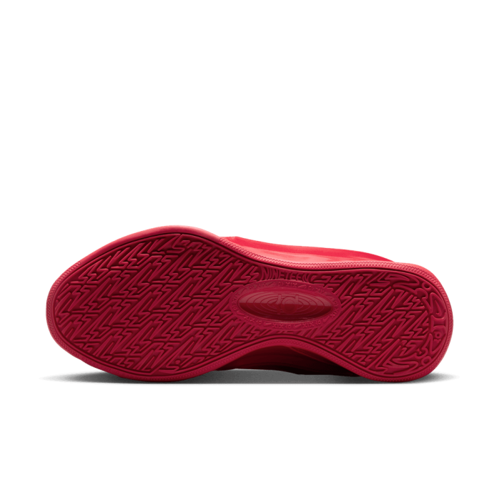 Nike KD 19 Candy Apple