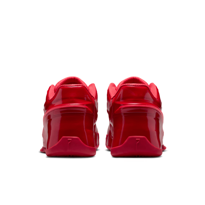 Nike KD 19 Candy Apple