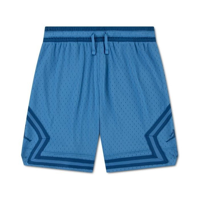 Short Jordan Sport Diamond Short Enfant Blue Beyond