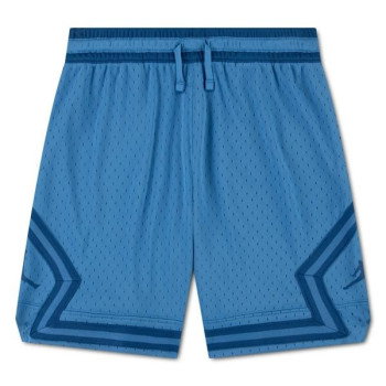 Short Jordan Sport Diamond Short Enfant Blue Beyond