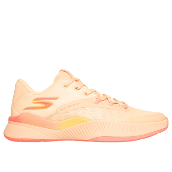 Skechers SKX Nexus Peach Steel